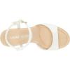 Anne Klein womens Sydnie(White)