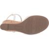 Anne Klein womens Sydnie(White)