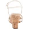 Anne Klein womens Sydnie(White)