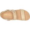 Anne Klein womens Violette(Natural Raffia)