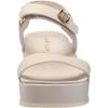 Anne Klein womens Violette(Off-white)