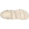 Anne Klein womens Violette(Off-white)