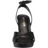 Anne Klein womens Vivian(Black)