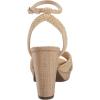 Anne Klein womens Vivian(Raffia)