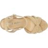 Anne Klein womens Vivian(Raffia)