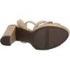 Anne Klein womens Vivian(Raffia)