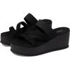 Anne Klein Women’s Velma Platform(Black)