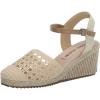 Anne Klein Womens Zeena(Natural)