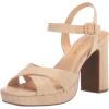 Anne Klein womens Anne Klein Zena(Raffia)