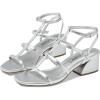 Anne Klein womens Matilda(Silver)