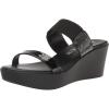 Anne Klein womens Parker(Black)