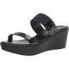 Anne Klein womens Parker(Navy)