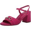 Anne Klein womens Rennie(Fuschia)