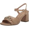 Anne Klein womens Rennie(Nude)