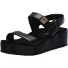 Anne Klein womens Violette(Black)