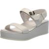 Anne Klein womens Violette(Off-white)
