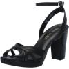 Anne Klein womens Vivian(Black)