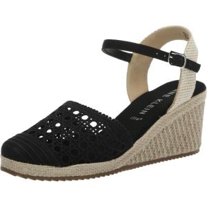 Anne Klein Womens Zeena(Black)