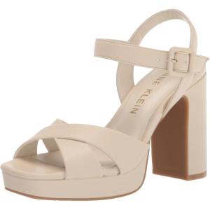 Anne Klein womens Anne Klein Zena(Off-white)