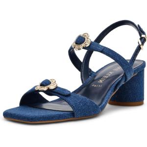 Anne Klein womens Felipa(Denim)
