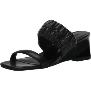 Anne Klein womens Ginny(Black)