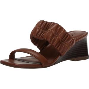 Anne Klein womens Ginny(Cognac)
