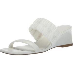 Anne Klein womens Ginny(White)