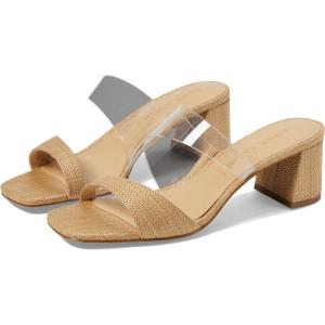 Anne Klein womens Kinder(Clear/Natural)
