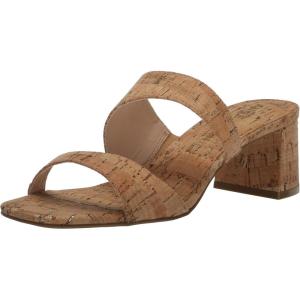 Anne Klein womens Kinder(Natrl/Pltm)