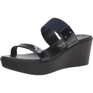 Anne Klein womens Parker(Navy)