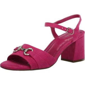 Anne Klein womens Rennie(Fuschia)