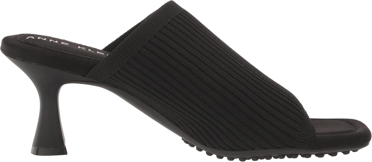 imageAnne Klein Womens Jessa Heeled SandalBlack