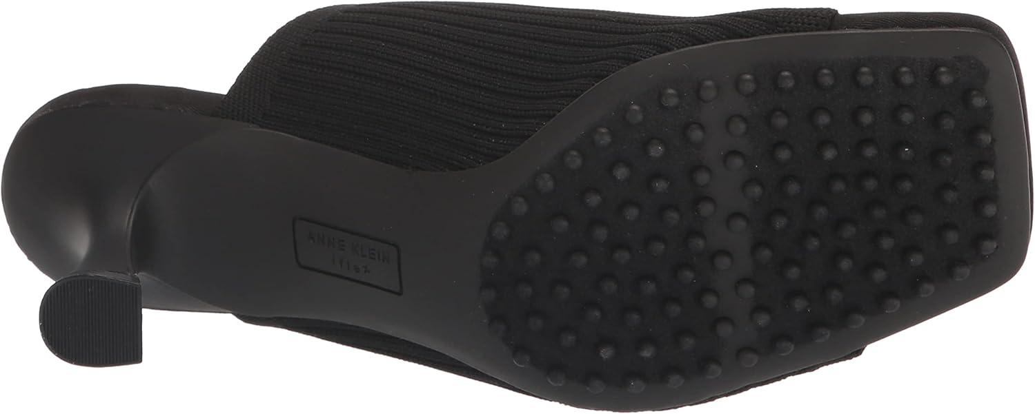 imageAnne Klein Womens Jessa Heeled SandalBlack