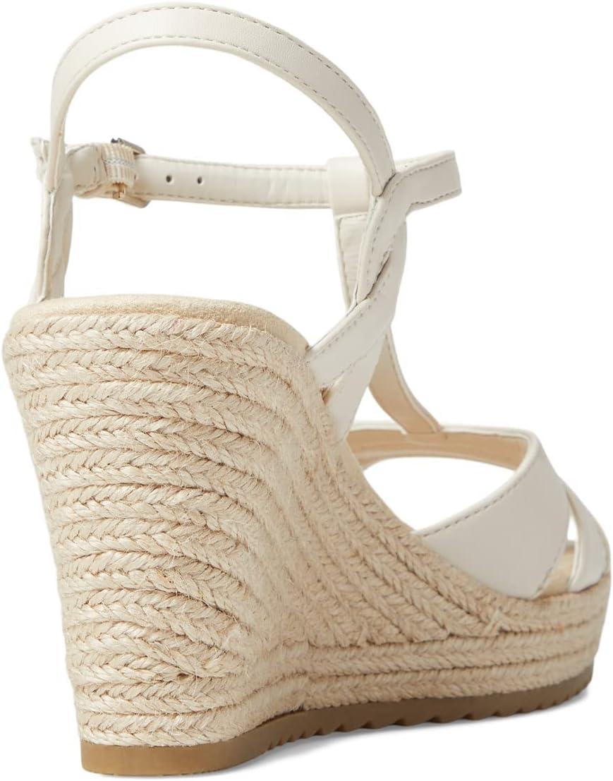 imageAnne Klein Womens Whitney PlatformBone