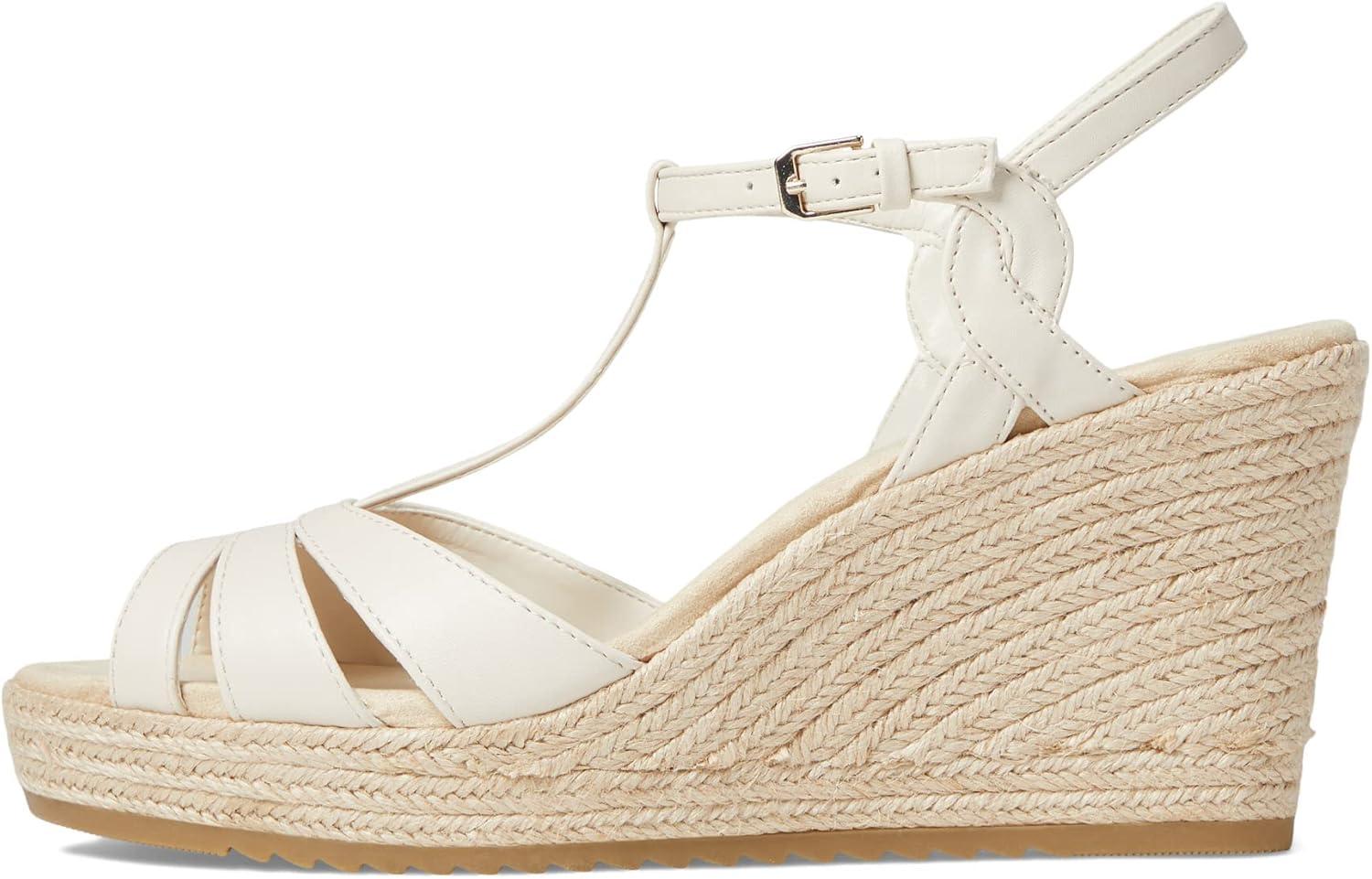 imageAnne Klein Womens Whitney PlatformBone