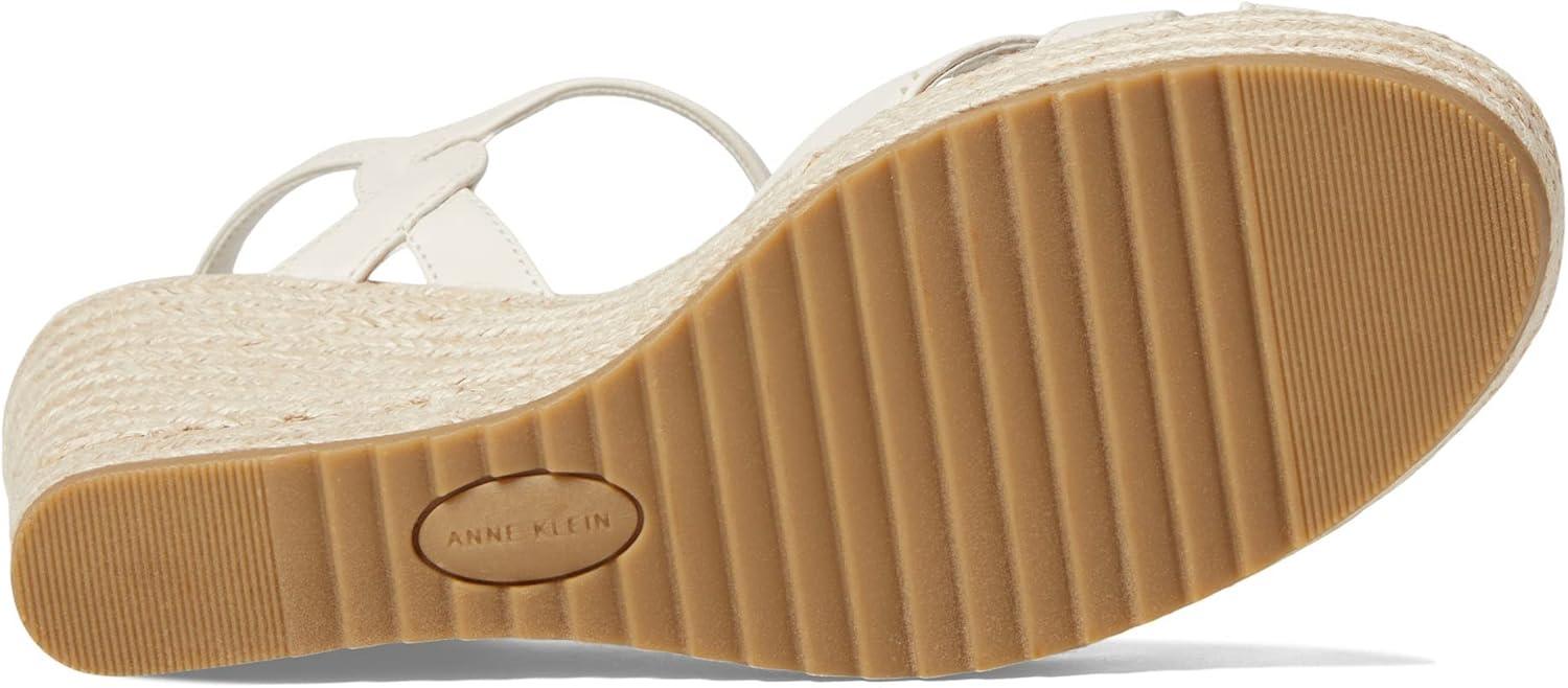 imageAnne Klein Womens Whitney PlatformBone