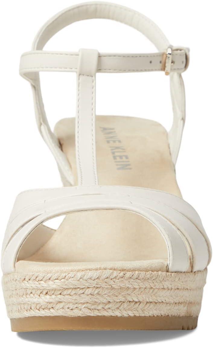 imageAnne Klein Womens Whitney PlatformBone