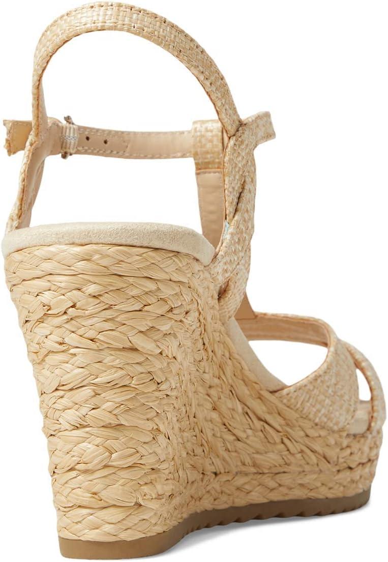 imageAnne Klein Womens Whitney PlatformRaffia