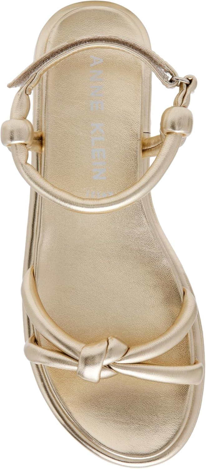imageAnne Klein womens ElisabethLight Gold