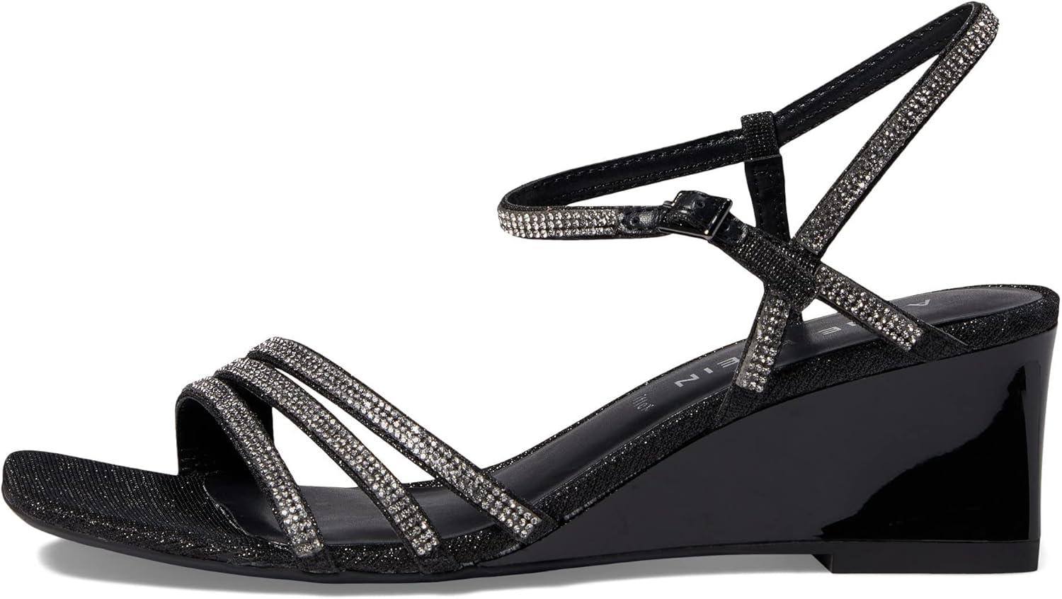 imageAnne Klein womens GenieBlack