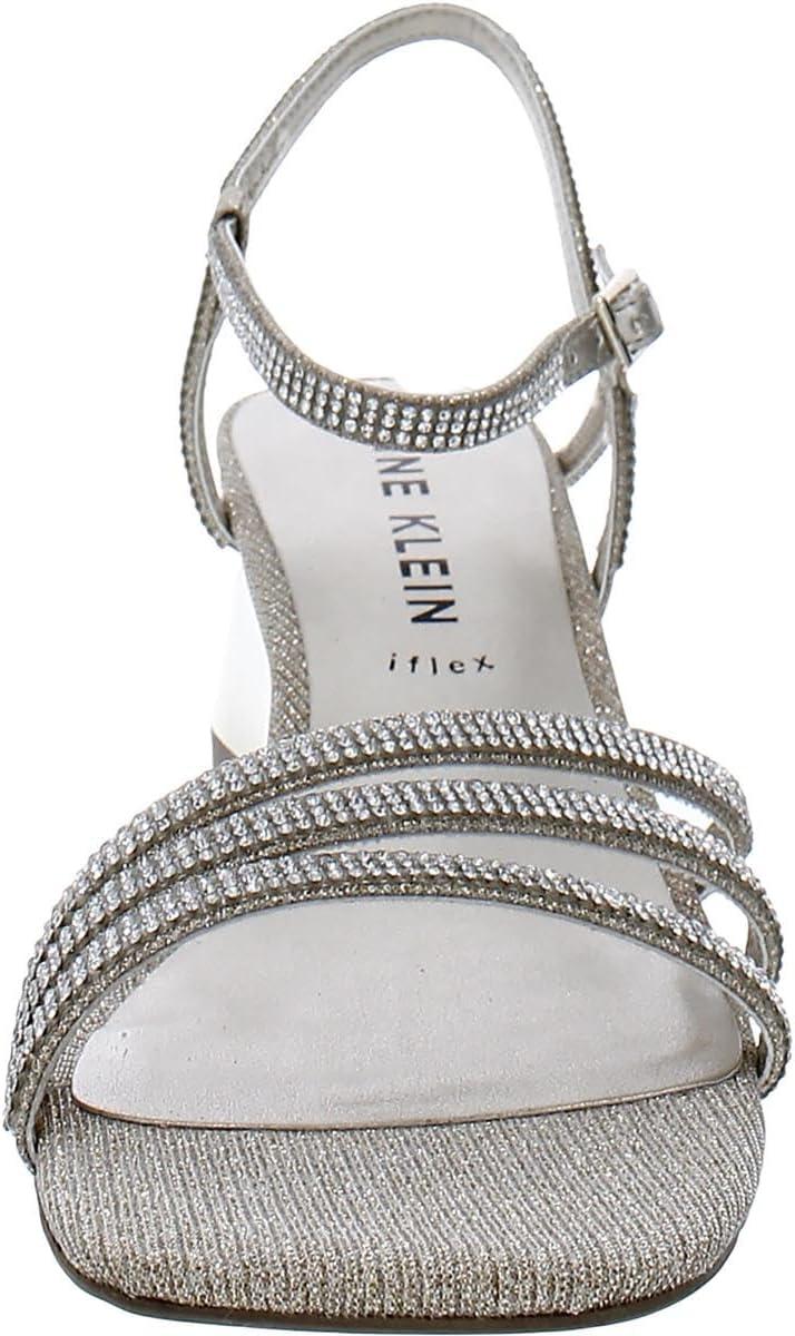 imageAnne Klein womens GeniePlatinum