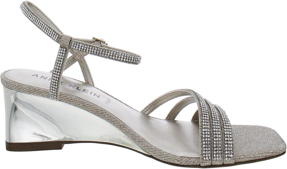 imageAnne Klein womens GeniePlatinum