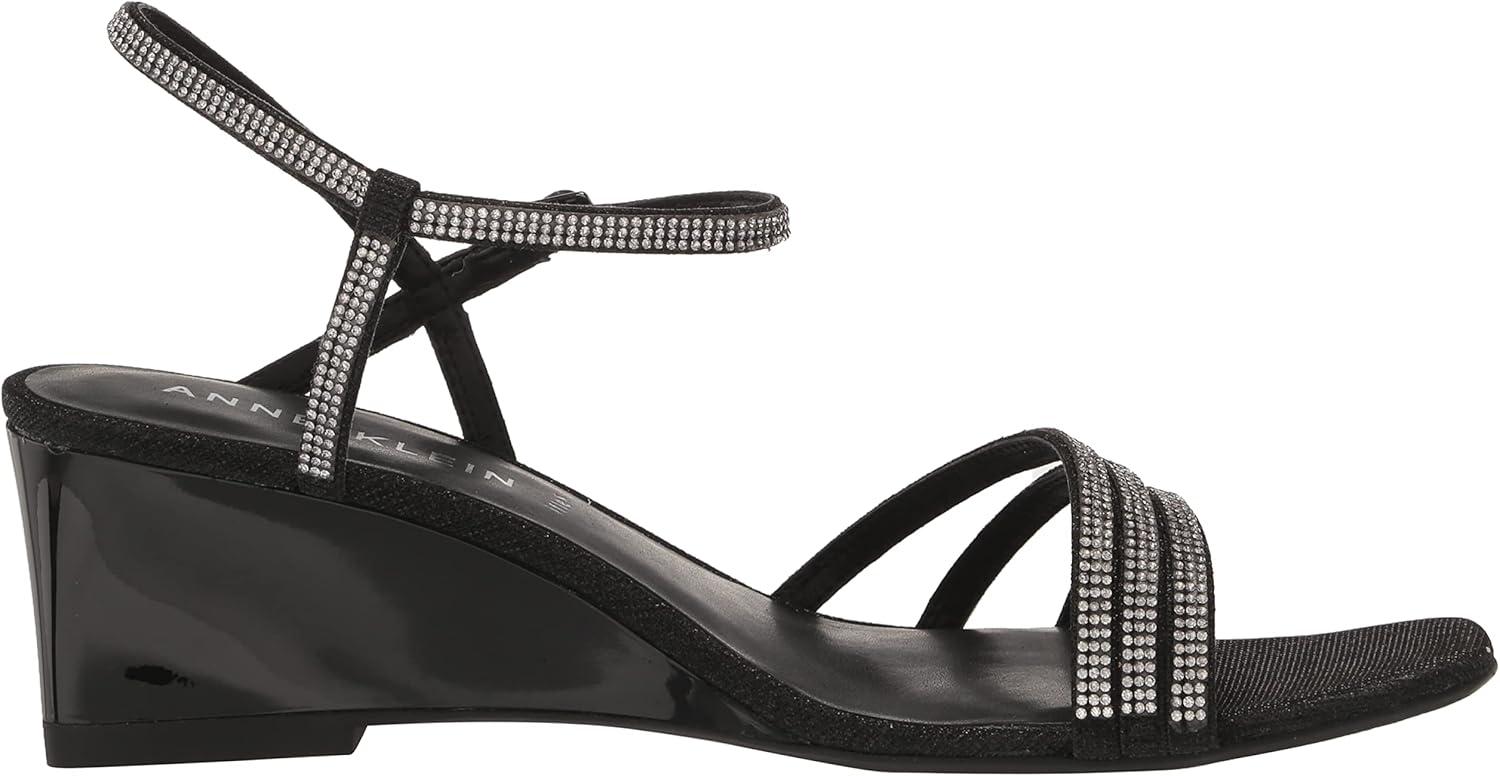 imageAnne Klein womens GenovaBlack