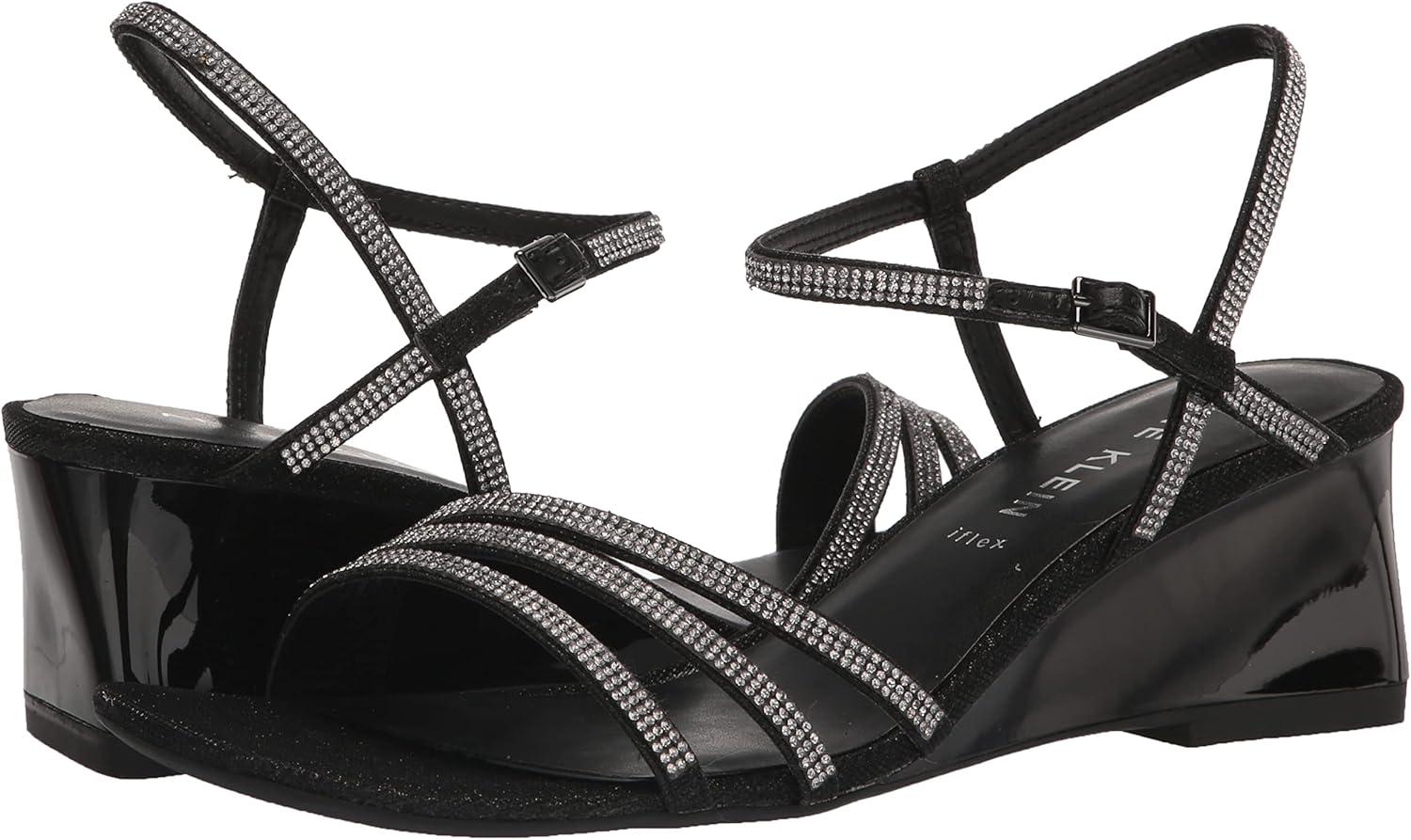 imageAnne Klein womens GenovaBlack