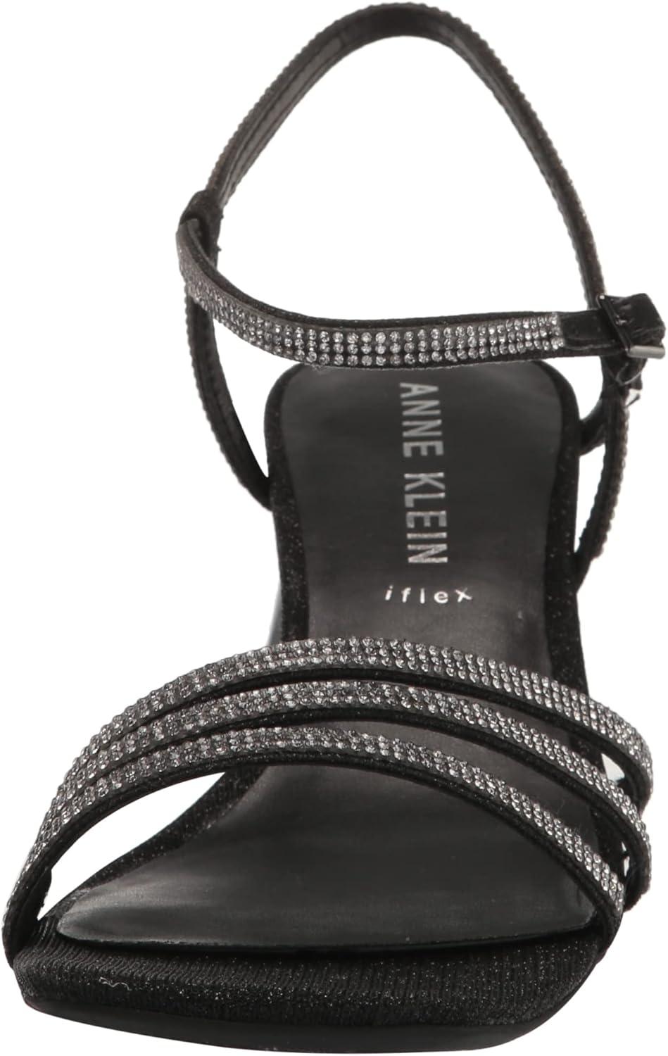 imageAnne Klein womens GenovaBlack