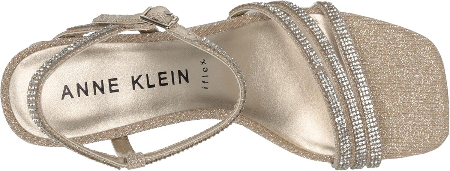 imageAnne Klein womens GenovaPlatinum