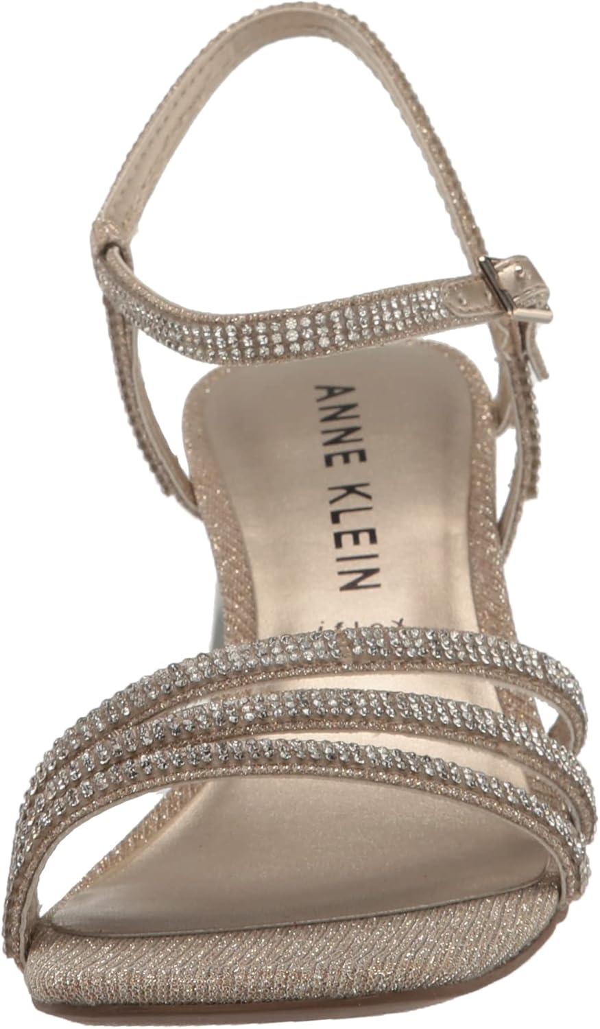 imageAnne Klein womens GenovaPlatinum