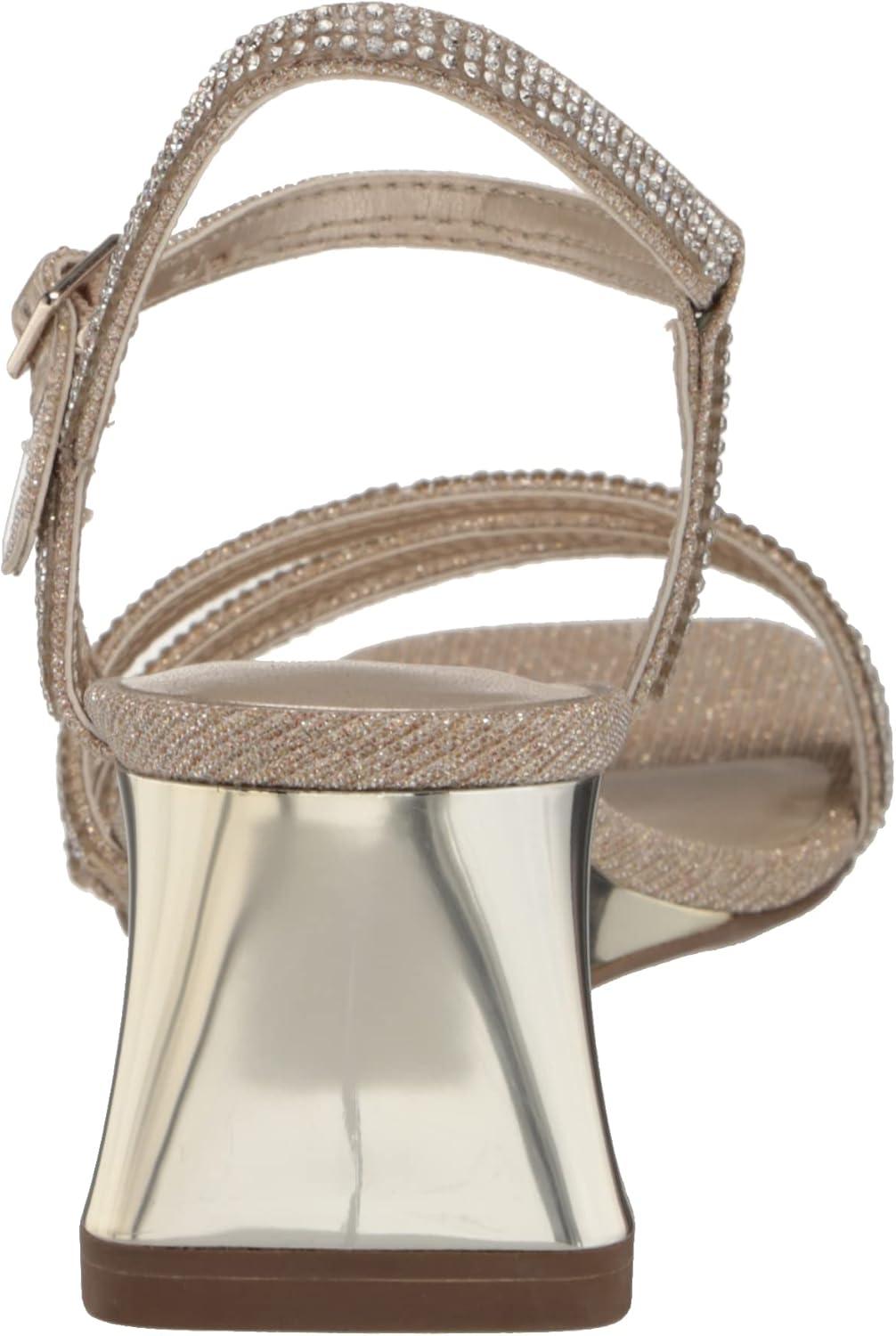 imageAnne Klein womens GenovaPlatinum