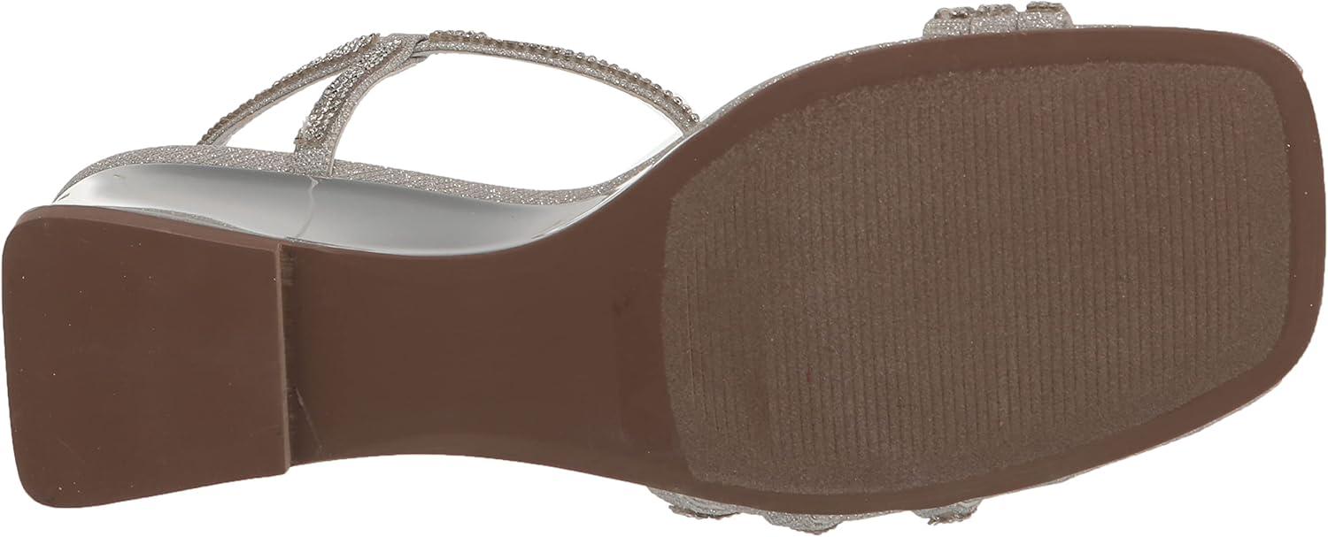 imageAnne Klein womens GenovaSilver