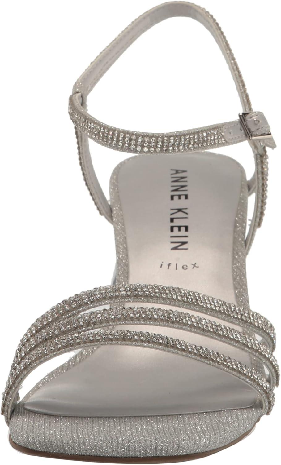 imageAnne Klein womens GenovaSilver